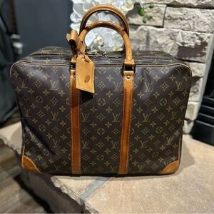 Louis Vuitton bag